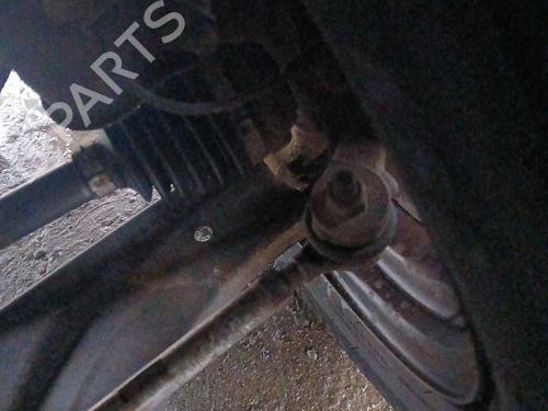 Used Right front steering knuckle DACIA SPRING EV (B6M1) (45 hp) 31331703