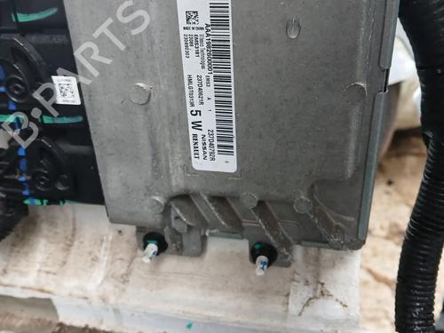 Used Engine control unit (ECU) DACIA SPRING EV (B6M1) (45 hp) 31331689