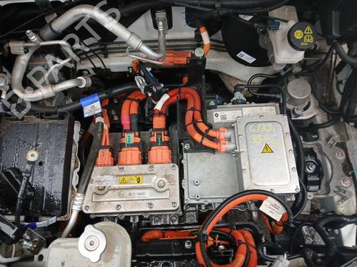 Moteur DACIA SPRING EV (B6M1) (45 hp) 31331695