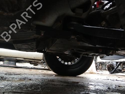 Forbro DACIA SPRING EV (B6M1) (45 hp) 31331694