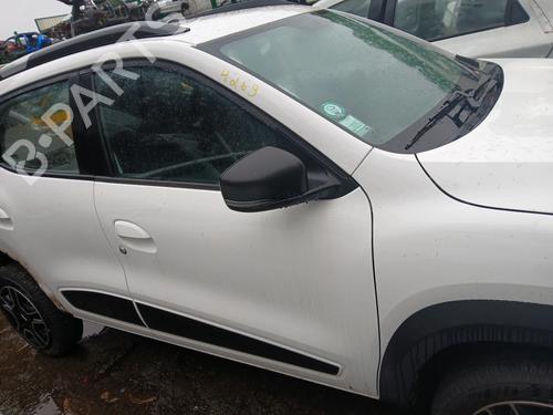 Dør høyre foran DACIA SPRING EV (B6M1) (45 hp) 31334841