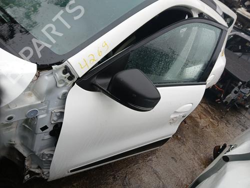 Dør venstre foran DACIA SPRING EV (B6M1) (45 hp) 31334842