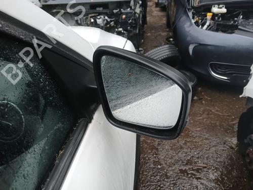Retrovisor direito DACIA SPRING EV (B6M1) (45 hp) 31334845