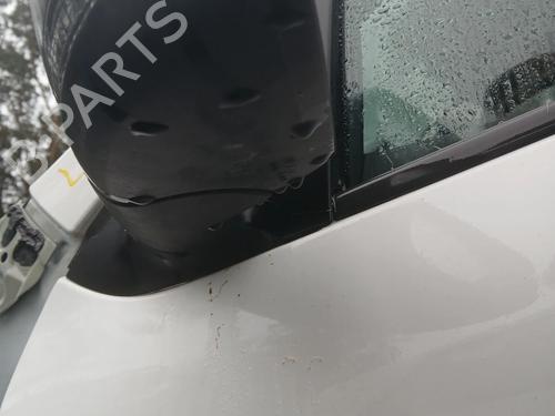 Left mirror DACIA SPRING EV (B6M1) | BP31334846C26