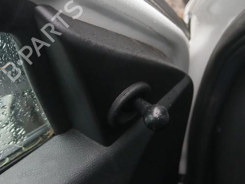 Left mirror DACIA SPRING EV (B6M1) | BP31334846C26