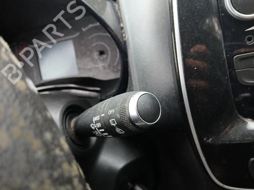 Comutador piscas / escovas DACIA SPRING EV (B6M1) (45 hp) 31334854