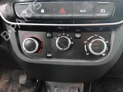 Comando clima DACIA SPRING EV (B6M1) (45 hp) 31334853