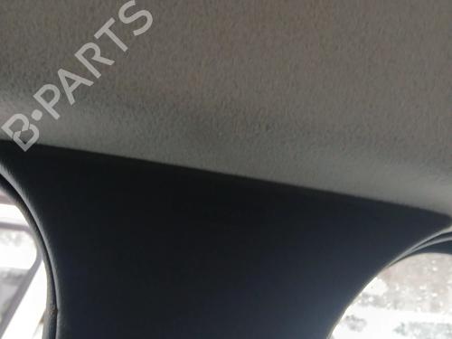 Used Right curtain airbag DACIA SPRING EV (B6M1) (45 hp) 31334851