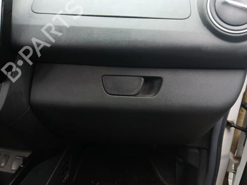 Hanskerom DACIA SPRING EV (B6M1) (45 hp) 31334861