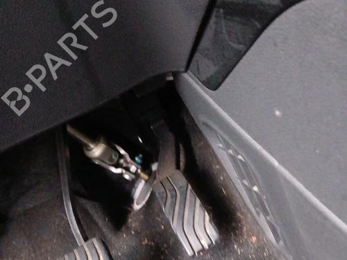 Pedal DACIA SPRING EV (B6M1) (45 hp) 31334860