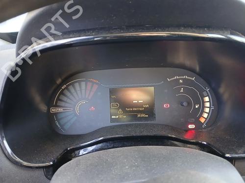 Used Instrument cluster DACIA SPRING EV (B6M1) (45 hp) 31334855