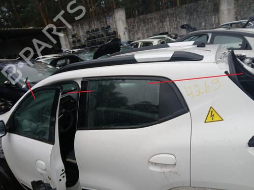 Altro DACIA SPRING EV (B6M1) (45 hp) 31334847