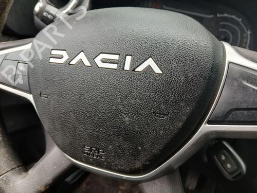 Used Airbag Kit DACIA SPRING EV (B6M1) (45 hp) 31334864