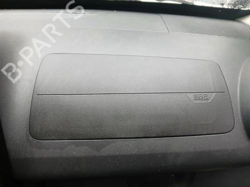 Airbag sæt DACIA SPRING EV (B6M1) | BP31334864C86