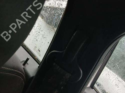 Airbag sæt DACIA SPRING EV (B6M1) | BP31334864C86