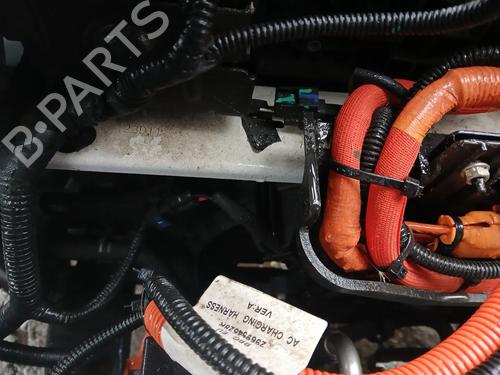 Used Radiator set DACIA SPRING EV (B6M1) (45 hp) 31334865