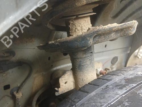 Used Right front shock absorber RENAULT MEGANE IV Hatchback (B9A/M/N_) 1.5 dCi 110 (B9A3) (110 hp) 31334890