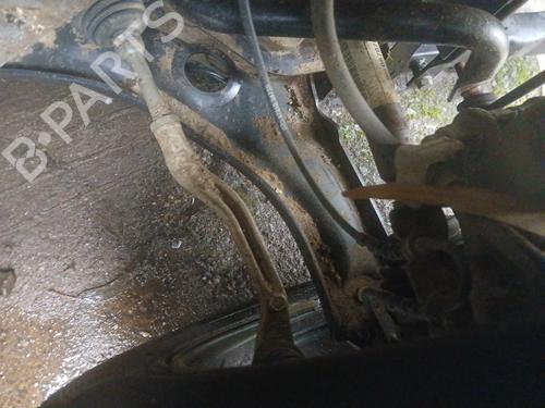 Used Right front suspension arm RENAULT MEGANE IV Hatchback (B9A/M/N_) 1.5 dCi 110 (B9A3) (110 hp) 31334892