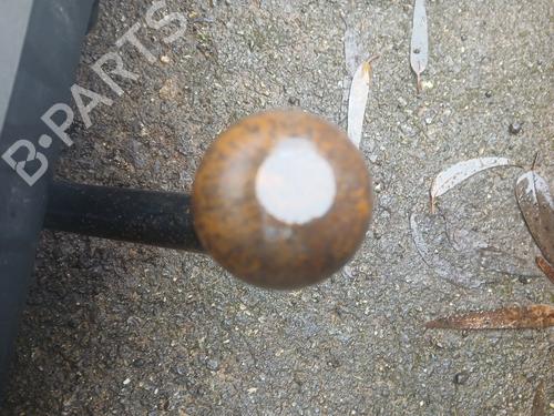 Tow ball/Mechanism RENAULT MEGANE IV Hatchback (B9A/M/N_) 1.5 dCi 110 (B9A3) | BP31334885C141