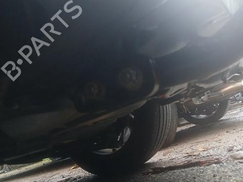 Tow ball/Mechanism RENAULT MEGANE IV Hatchback (B9A/M/N_) 1.5 dCi 110 (B9A3) | BP31334885C141