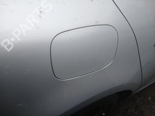 Used Fuel flap RENAULT MEGANE IV Hatchback (B9A/M/N_) 1.5 dCi 110 (B9A3) (110 hp) 31334877