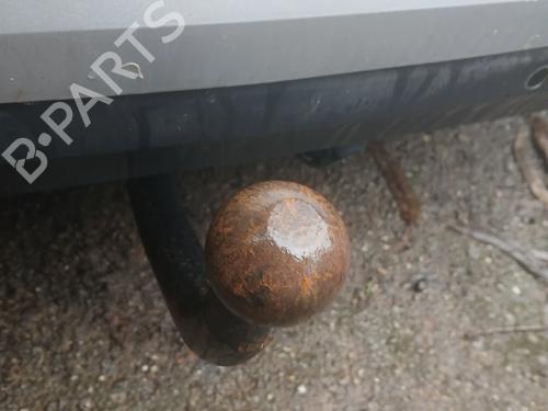 Used Tow ball/Mechanism RENAULT MEGANE IV Hatchback (B9A/M/N_) 1.5 dCi 110 (B9A3) (110 hp) 31334885