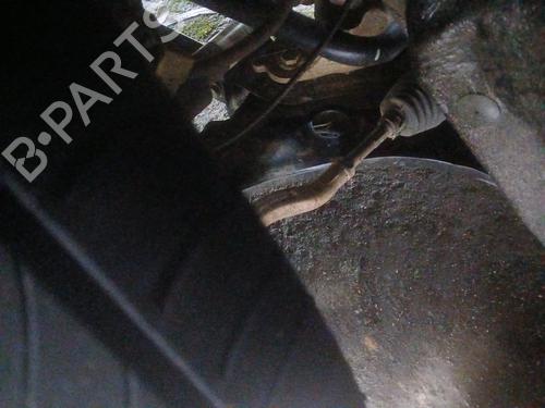 Used Steering rack RENAULT MEGANE IV Hatchback (B9A/M/N_) 1.5 dCi 110 (B9A3) (110 hp) 31334882