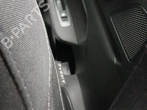 Venstre sete kollisjonspute RENAULT MEGANE IV Hatchback (B9A/M/N_) 1.5 dCi 110 (B9A3) (110 hp) 31335474