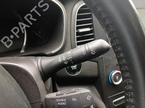 Rattstammestilk RENAULT MEGANE IV Hatchback (B9A/M/N_) 1.5 dCi 110 (B9A3) (110 hp) 31335477