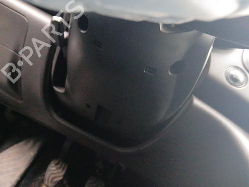 Lenksäule für RENAULT MEGANE IV Hatchback (B9A/M/N_) 1.5 dCi 110 (B9A3) (110 hp) 31335483