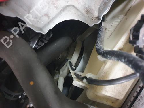 Used Radiator set TOYOTA AYGO (_B4_) 1.0 VVTi (KGB40) (72 hp) 31335485