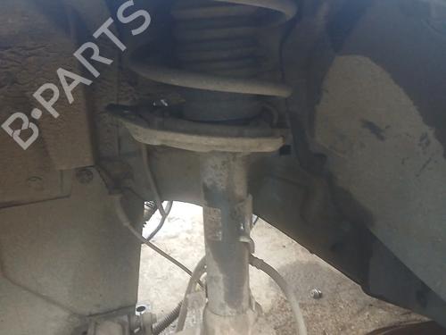 Venstre fortil støddæmper RENAULT KADJAR (HA_, HL_) 1.2 TCe 130 (HLMR) (130 hp) 31345386