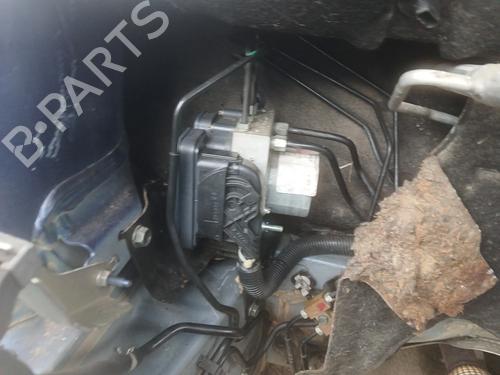 ABS RENAULT KADJAR (HA_, HL_) 1.2 TCe 130 (HLMR) (130 hp) 31345383