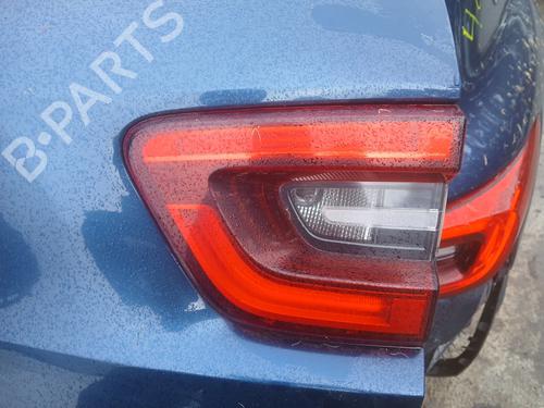 Autre RENAULT KADJAR (HA_, HL_) 1.2 TCe 130 (HLMR) (130 hp) 31345396