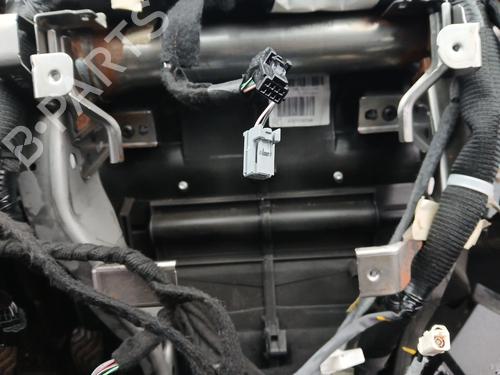 Altro RENAULT KADJAR (HA_, HL_) 1.2 TCe 130 (HLMR) (130 hp) 31345404