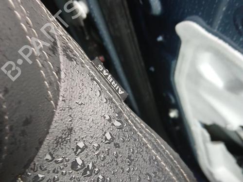 Venstre sete kollisjonspute RENAULT KADJAR (HA_, HL_) 1.2 TCe 130 (HLMR) (130 hp) 31345401