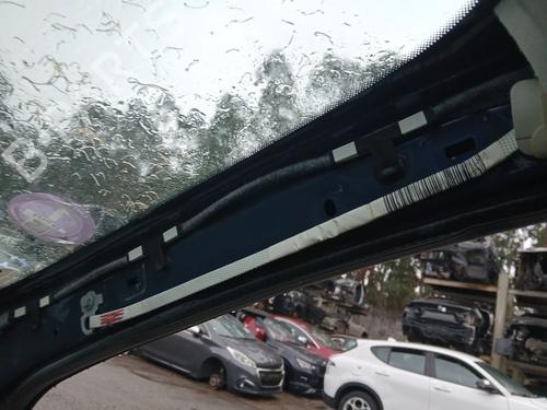 Høyre gardin kollisjonspute RENAULT KADJAR (HA_, HL_) 1.2 TCe 130 (HLMR) (130 hp) 31345402