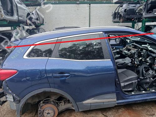 Altro RENAULT KADJAR (HA_, HL_) 1.2 TCe 130 (HLMR) (130 hp) 31345395