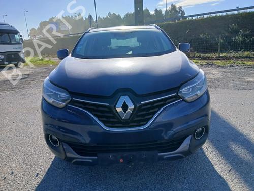 Hele Fronten RENAULT KADJAR (HA_, HL_) 1.2 TCe 130 (HLMR) | BP31345407S1