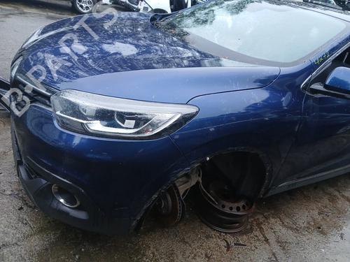 Hele Fronten RENAULT KADJAR (HA_, HL_) 1.2 TCe 130 (HLMR) | BP31345407S1