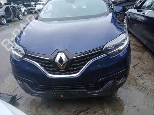 Hele Fronten RENAULT KADJAR (HA_, HL_) 1.2 TCe 130 (HLMR) | BP31345407S1
