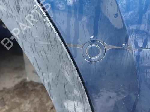 Hele Fronten RENAULT KADJAR (HA_, HL_) 1.2 TCe 130 (HLMR) | BP31345407S1