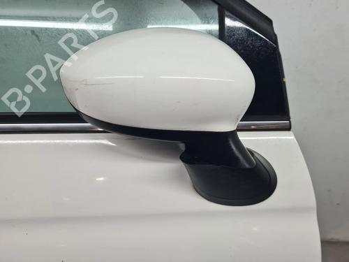 Retrovisore destro FIAT 500 (312_) 1.2 (312AXA1A) (69 hp) 31345409