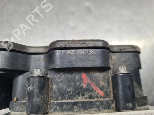 Módulo de ABS RENAULT CLIO V (B7_) 1.0 SCe 75 (B7M5) | BP31345410M43 