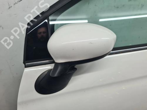 Retrovisore sinistro FIAT 500 (312_) 1.2 (312AXA1A) (69 hp) 31345412