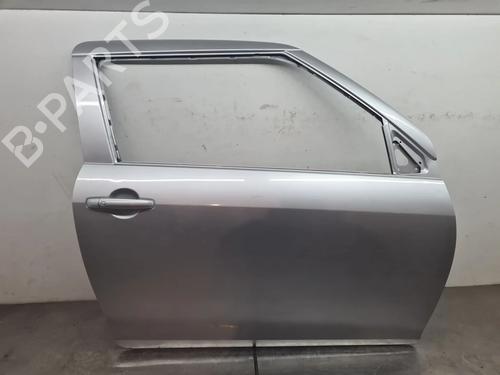 Used Right front door SUZUKI SWIFT IV (FZ, NZ) 1.2 (AZH412, ZC72S) (94 hp) 11886218