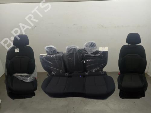 Setesett RENAULT KADJAR (HA_, HL_) 1.5 dCi 110 (HLA3) (110 hp) 14442519