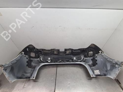 Rear bumper CITROËN C5 AIRCROSS (A_) 1.5 BlueHDi 130 (ACYHZJ, ACYHZR) | BP27688827C8 