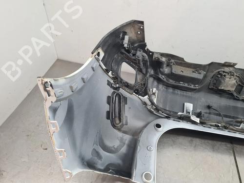Rear bumper CITROËN C5 AIRCROSS (A_) 1.5 BlueHDi 130 (ACYHZJ, ACYHZR) | BP27688827C8 