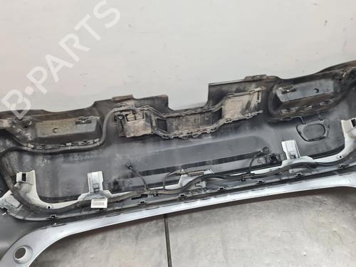 Rear bumper CITROËN C5 AIRCROSS (A_) 1.5 BlueHDi 130 (ACYHZJ, ACYHZR) | BP27688827C8 